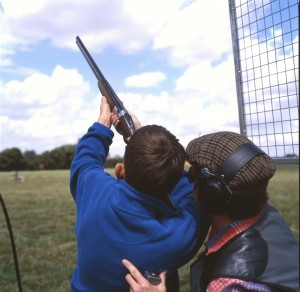 Essex young shots